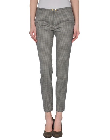 ZOOM MAURO GRIFONI - Casual pants