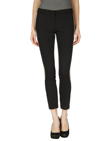 ZOOM JUCCA - Casual trouser