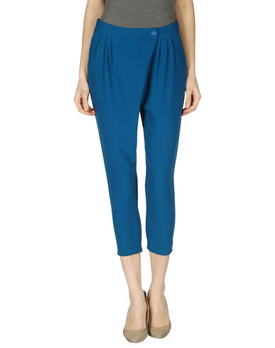 ZOOM PAOLO CASALINI - 3/4-length short