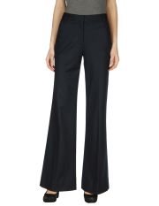 DIANE VON FURSTENBERG - クラシックパンツ