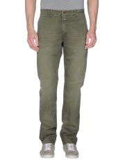 CLOSED - Casual trouser