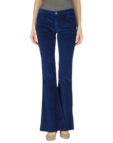 ZOOM THEORY - Casual pants