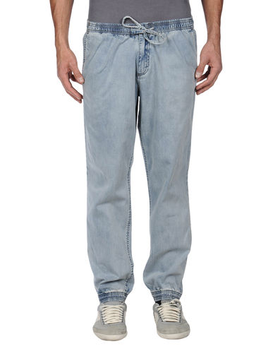 ZOOM EDUN - Casual pants