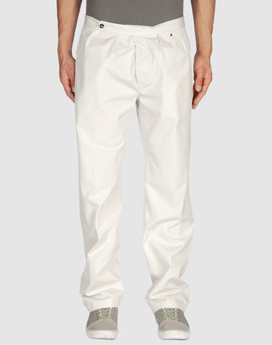 ZOOM VALENTINO - Casual pants