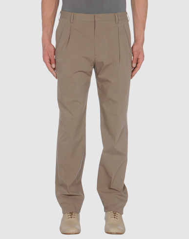 ZOOM VALENTINO - Casual pants