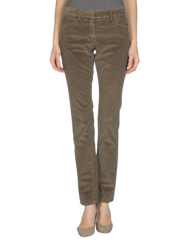 ZOOM THEORY - Casual pants