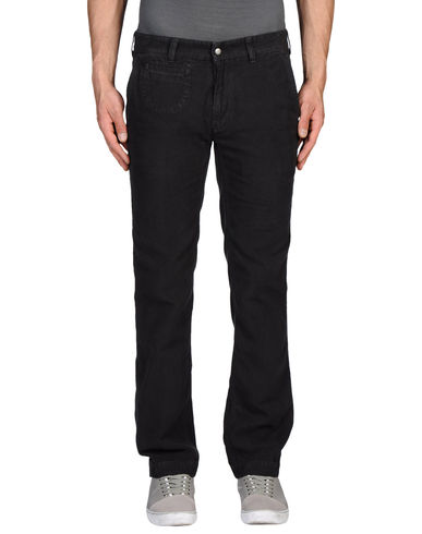ZOOM M.GRIFONI DENIM - Casual pants