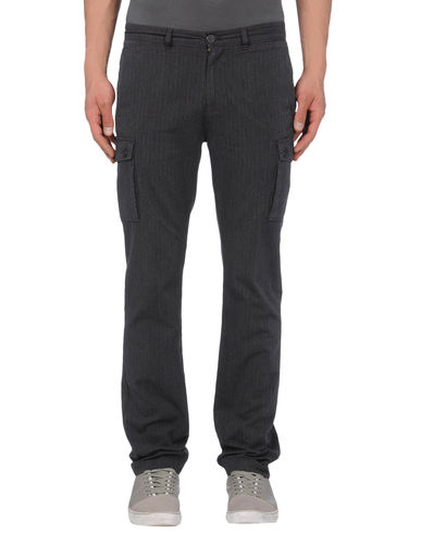 ZOOM M.GRIFONI DENIM - Casual pants