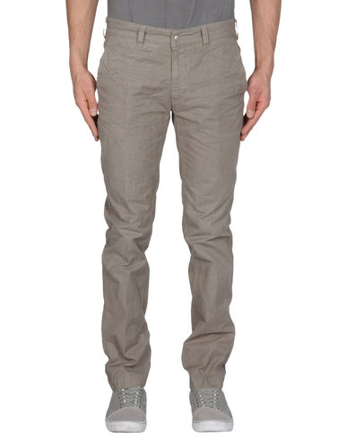 ZOOM M.GRIFONI DENIM - Casual pants
