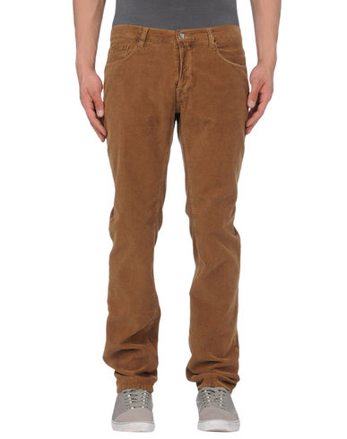 ZOOM M.GRIFONI DENIM - Casual pants