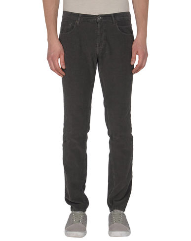 ZOOM M.GRIFONI DENIM - Casual pants