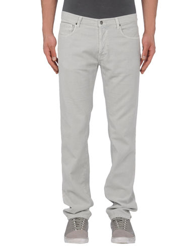 ZOOM M.GRIFONI DENIM - Casual pants