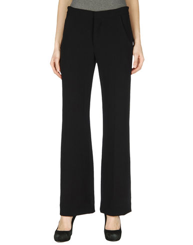 ZOOM MARNI - Casual pants