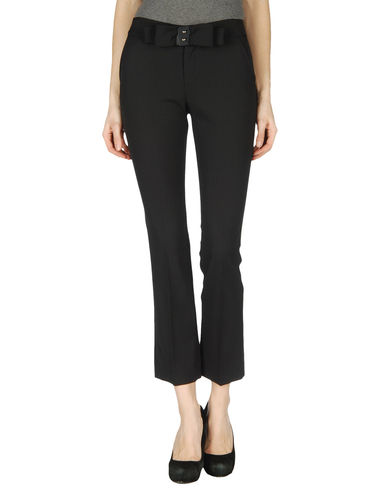 ZOOM REDValentino - Casual pants