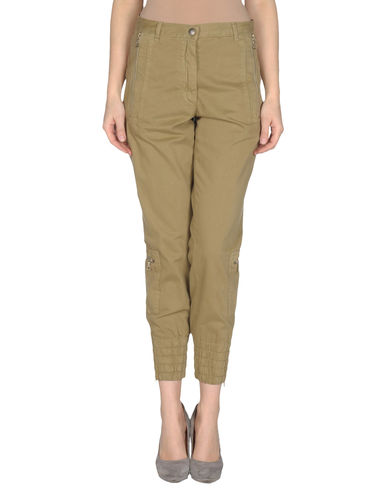 ZOOM DRIES VAN NOTEN - Casual trouser