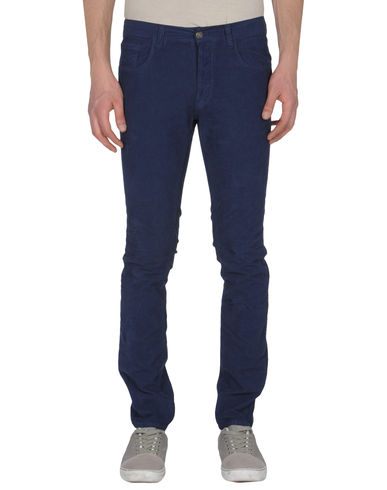 ZOOM MAURO GRIFONI - Casual pants