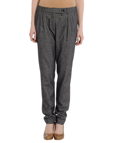 ZOOM M.GRIFONI DENIM - Formal trouser