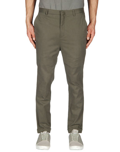 ZOOM BRIAN DALES - Casual trouser
