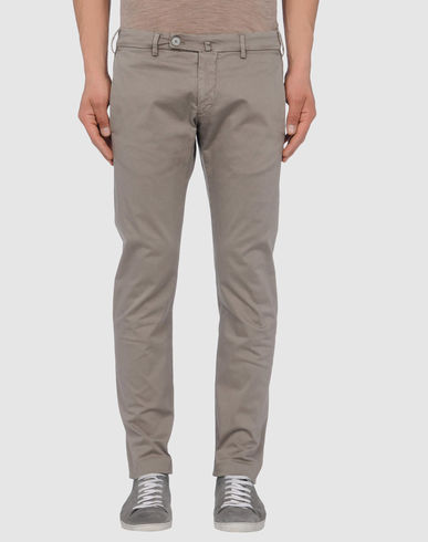 ZOOM LABIRINT - Casual pants