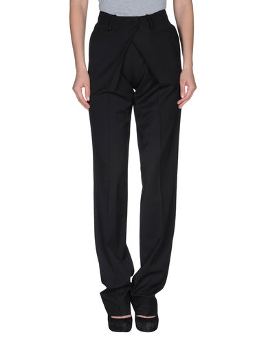 ZOOM FRANCESCO SCOGNAMIGLIO - Casual pants