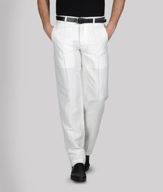 ARMANI COLLEZIONI - Pant