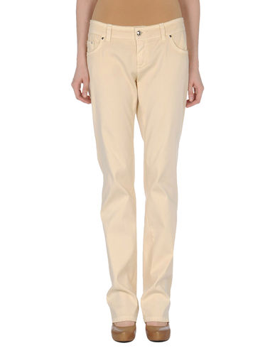 ZOOM ERMANNO SCERVINO - Casual trouser