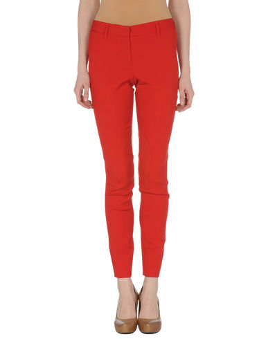 ZOOM ALBERTO BIANI - Casual pants