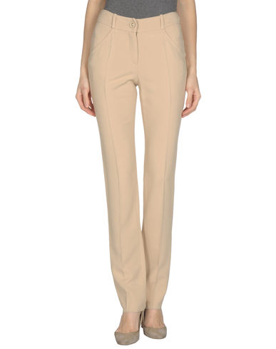ZOOM FRANCESCO SCOGNAMIGLIO - Casual pants
