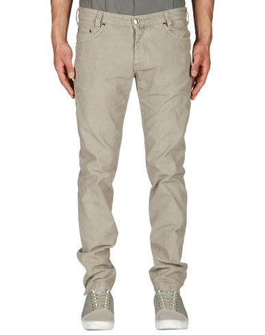 ZOOM BETWOIN - Casual pants
