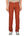 Brick red