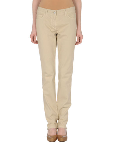 ZOOM A.B. - Casual pants