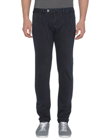 ZOOM LABIRINT - Casual pants
