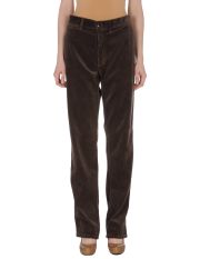 SEMI-COUTURE - Pantalone