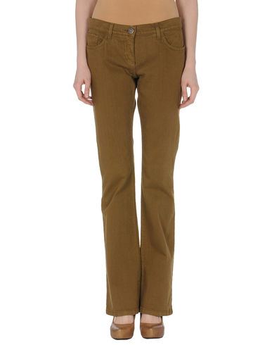 ZOOM PIAZZA SEMPIONE - Denim pants