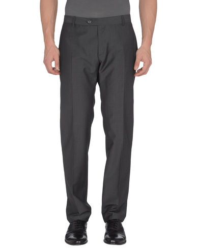 ZOOM TONELLO - Dress pants