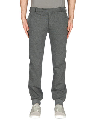 ZOOM BRIAN DALES - Casual pants