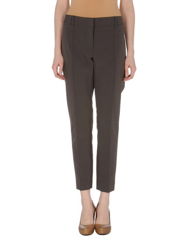 ZOOM ALBERTO BIANI - Dress pants