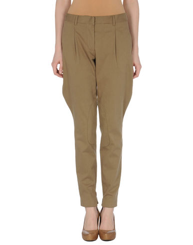 ZOOM ALBERTO BIANI - Dress pants
