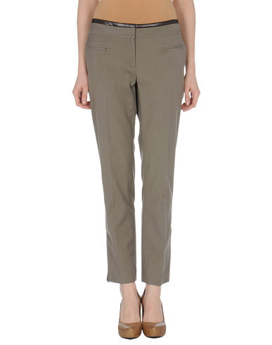 ZOOM D.A. DANIELE ALESSANDRINI - Casual trouser