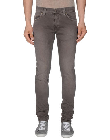 ZOOM DONDUP - Casual pants