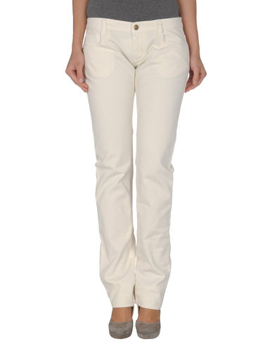 ZOOM D.A. DANIELE ALESSANDRINI - Casual trouser