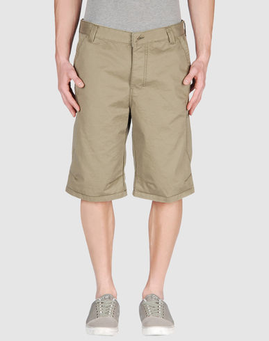 ZOOM FIRETRAP - Bermuda