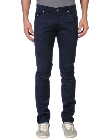 ZOOM DONDUP - Casual pants
