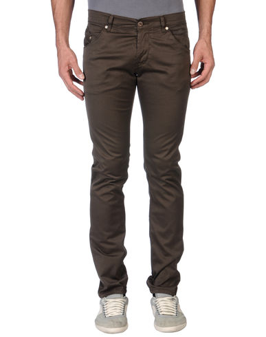 ZOOM DONDUP - Casual pants
