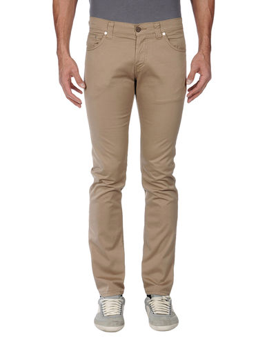 ZOOM DONDUP - Casual pants