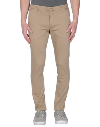 ZOOM DONDUP - Casual pants