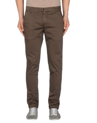 ZOOM DONDUP - Casual pants
