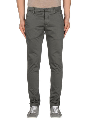 ZOOM DONDUP - Casual pants