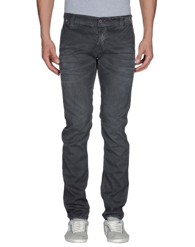 ZOOM DONDUP - Casual pants