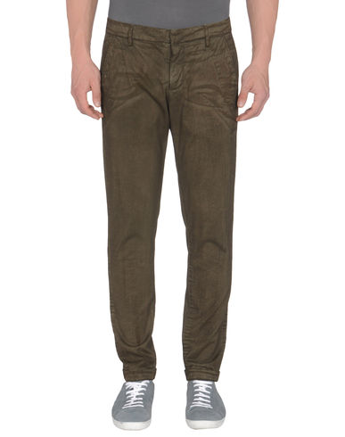 ZOOM DONDUP - Casual pants